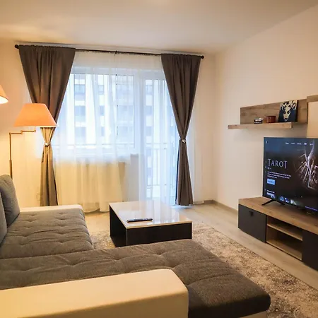 Lzr - Apartment 45 Brasov Exterior photo